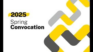 Schulich School of Law | Friday, May 30 1:30PM