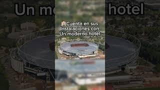 BayArena Stadium ️ - Bayer 04 Leverkusen ️ - Alemania 