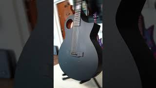 Lindo Neptune V3 Electro-Acoustic Guitar!