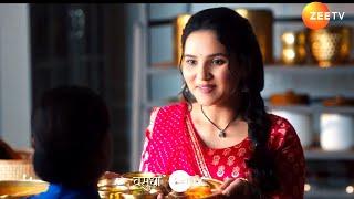 Vasudha - वसुधा - New Show - Starts 16th September - Promo - Zee Tv