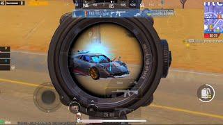 HIGHLIGHTS PUBG Mobile | iPhone 15pro 120fps