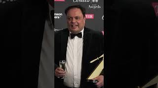 Jason Beer KC wins 'Barrister of the Year' at The Lawyer Awards 2024