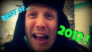 BEST OF THE GEOCACHING VLOGGER 2012!