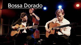 Joscho Stephan & friends  - Bossa Dorado, live 2021!