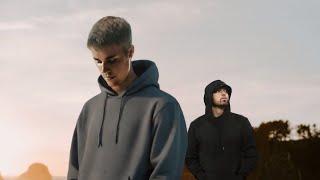 Eminem, Justin Bieber - Broken Soul (Music Video) Remix by Jovens Wood