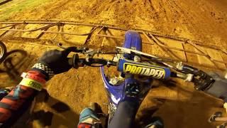 Durhamtown Peewee 85 Beginner Race Moto2