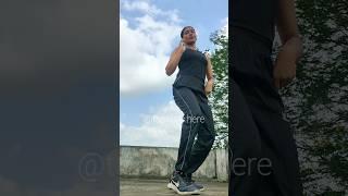 Vicky Kaushal - Tauba Tauba // Dance Cover by Tannu.....#shorts #trending