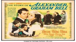 The Story of Alexander Graham Bell & Love Letter