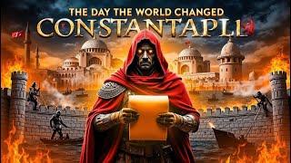 The Day the World Changed Forever: A Historical Mystery Unveiled !