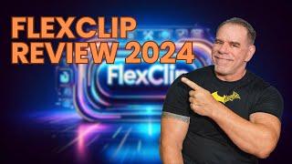 Flexclip review 2024