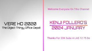 Welcome to 2024 Everyone!
