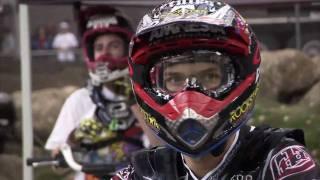 Supermotocross Monster Energy de Montreal 2010- FREESTYLE