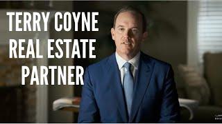 Cleveland’s Commercial Real Estate Partner - Terry Coyne