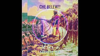 Ⓜ️IKE. D - CHE BELEW|ቼ በለው Original Mix (Official Audio)