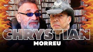 Chrystian Morreu