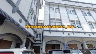 Properti Semarang "Dijual Ruko pusat kota Semarang"