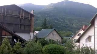 Sochi. Mountain. Relaxation