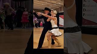 Swing Dance