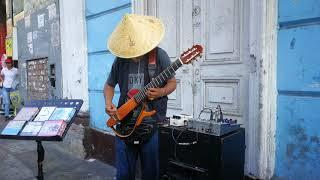 #Creator#PORFIRIO DOC#JOE MORAYA#DIRE STRAITS#SULTAN OF SWING#INSTRUMENTAL#EL NINJA DE LA GUITARRA#