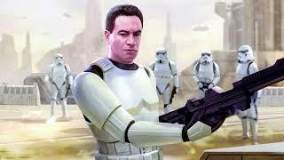 How to make the Clone Army MUCH better