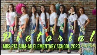 ANASU Mini Private Resort/ Mrs. PTA Sum-ag Elementary Pictorial 2023 / mommy Ellen vlog PART1