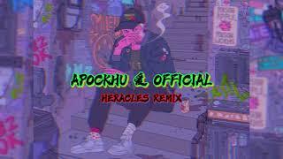 HERACLES REMIX (APOCKHU 爱 OFFICIAL)