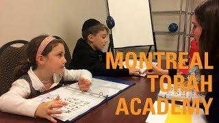 Montreal Torah Academy