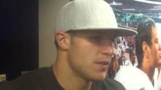 BYU QB Taysom Hill