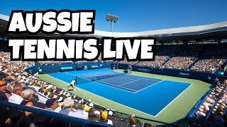 Australia Open Tennis Live Stream