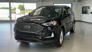 2023 FORD EDGE SEL STOCK#: PPBA01133 #relyonata | @RelyOnATA