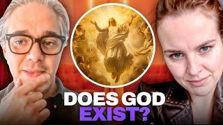 Does God Exist? Exploring the Great Debate with Matthew Brown