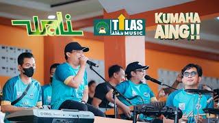 WALI BAND - KUMAHA AING (LIVE ACOUSTIC) | PONDOK PESANTREN LA TANSA | TILAS MUSIC