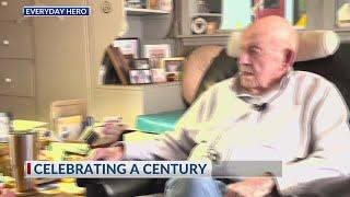 Everyday Heroes: Celebrating a century