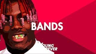 FREE BEAT / Lil Yachty x Lil Uzi Vert x Quavo Type Beat "BANDS" / Trap Beat / Rap Instrumental 2017