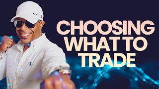 Become An Expert At Trading A Select Group Of Stocks