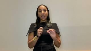 Dr. Aja McCutchen: why support the AGA Research Foundation