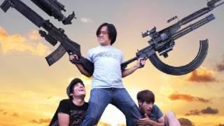 Huge Guns (with Smosh!)