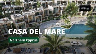 CASA DEL MARE, Northern Cyprus