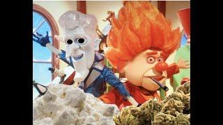 High Miser/Baked Miser (2008 version)