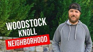 Woodstock Knoll Neighborhood | Move to Woodstock GA | Neighborhood Review - #movetowoodstockga