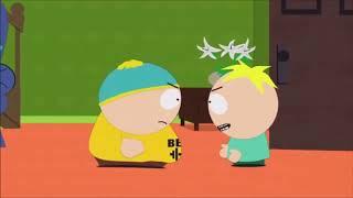 Butters best bits South Park!