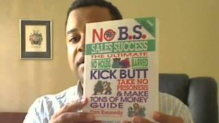 Dan Kennedy - No BS Sales Review.wmv