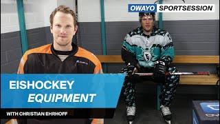 Hockey gear for beginners: What you need and  how to suit up for the ice | owayo