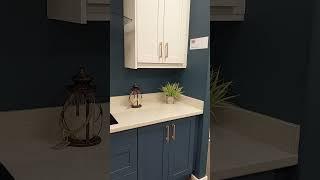 Noyeks - Albany Kitchen Collection in Finglas Showroom #shorts