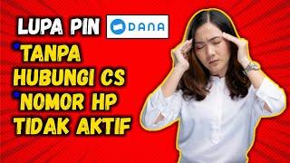  BEGINILAH 3 Solusi Mengatasi Lupa PIN Dana yang Jarang Diketahui !!!