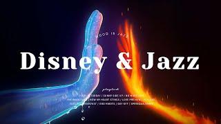 Playlist | Disney x Jazz