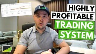 How To Create Your Own Forex Trading System (Highly Profitable)
