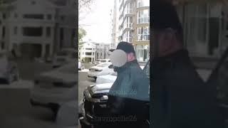 ЖЕСТЬ В СТАВРОПОЛЕ! ПРИЕЗЖИЙ НАПАЛ НА ВРАЧЕЙ! #shorts #shortsclip #важное #русскаяобщина