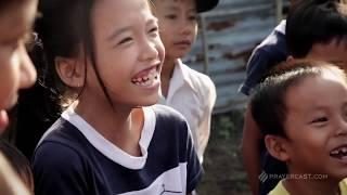 Pray Along Prayercast: VIETNAM - World Mission Prayers