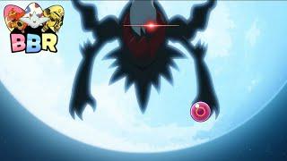 I unleashed... Life Orb Darkrai! | BBR Draft League Semi-Finals